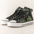 CONS - Chuck Taylor All Star Pro Hi (Black/Virtual Matcha/White) *SALE