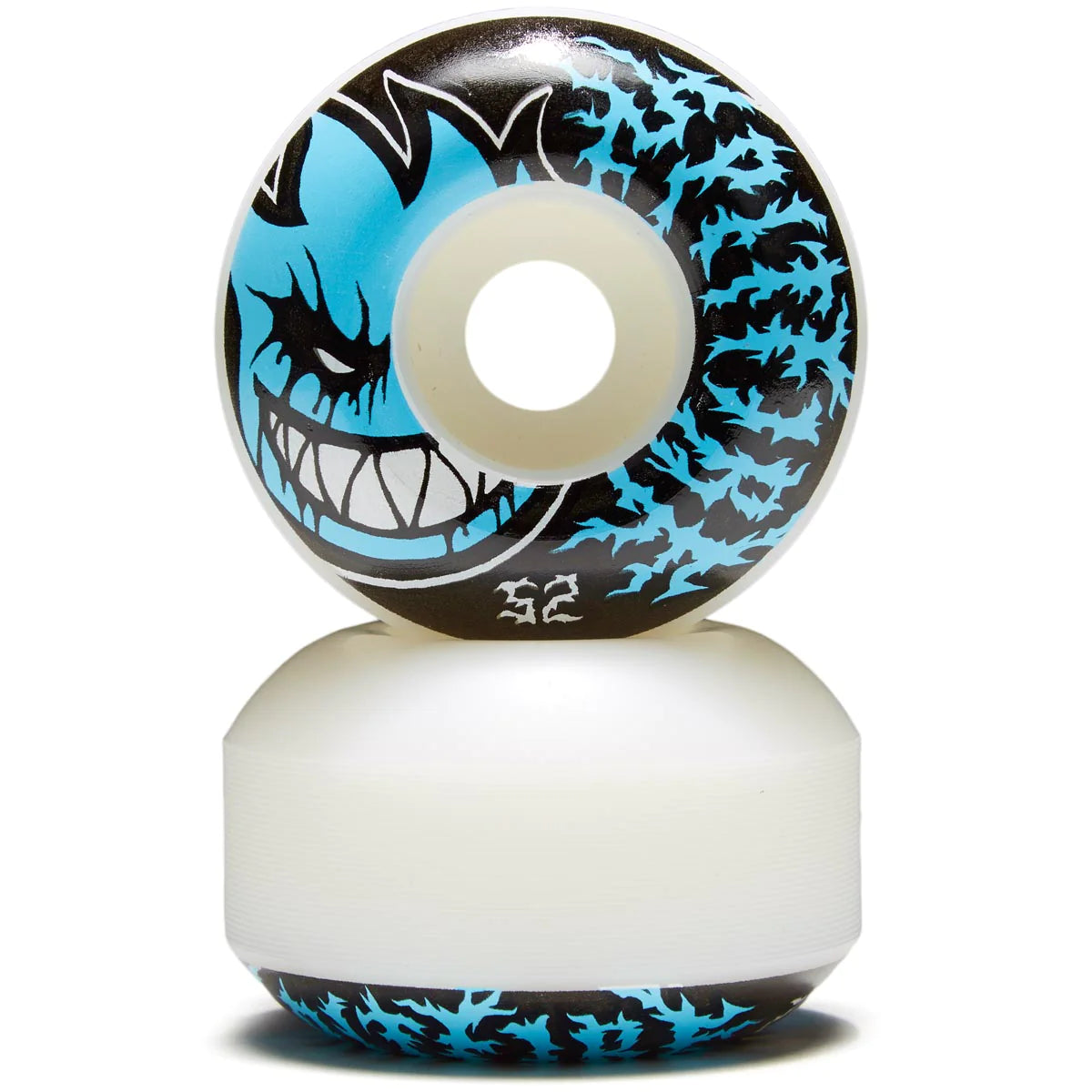 Spitfire - Deathmask Classic Wheel (52mm) – 303boards.com