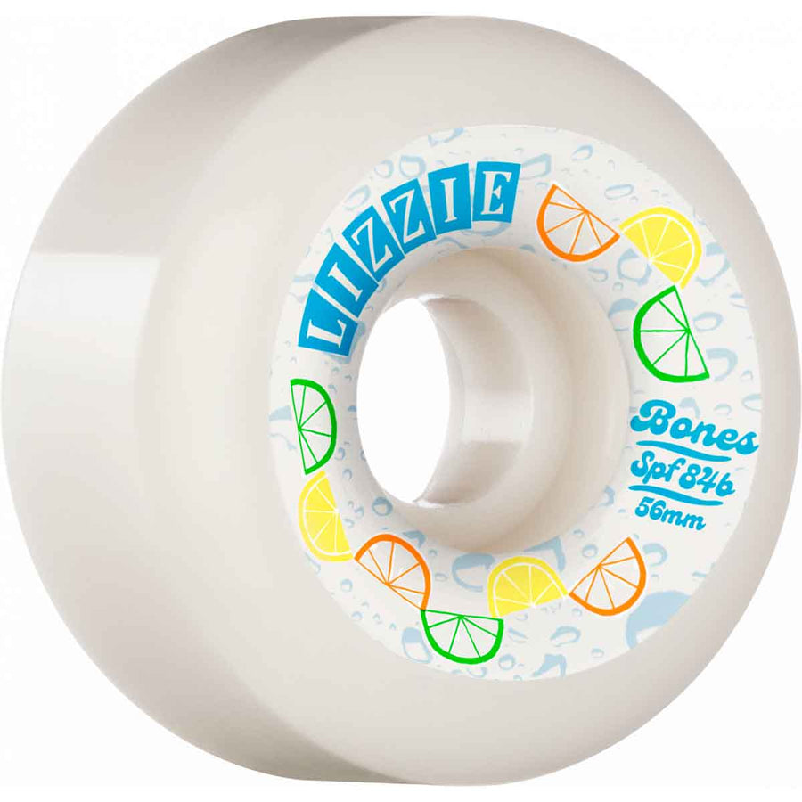 Bones - Armanto Spritz SPF P5 Sidecut Wheels (56mm/58mm)