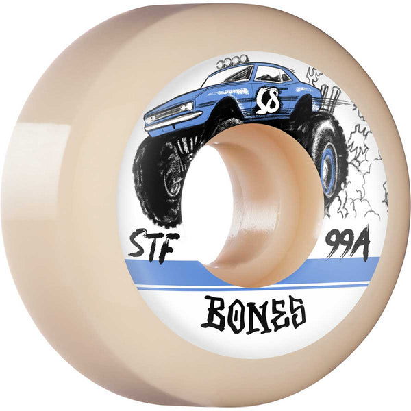 Bones - Big Rigs V5 99 STF Wheels (Multiple SIzes) *SALE