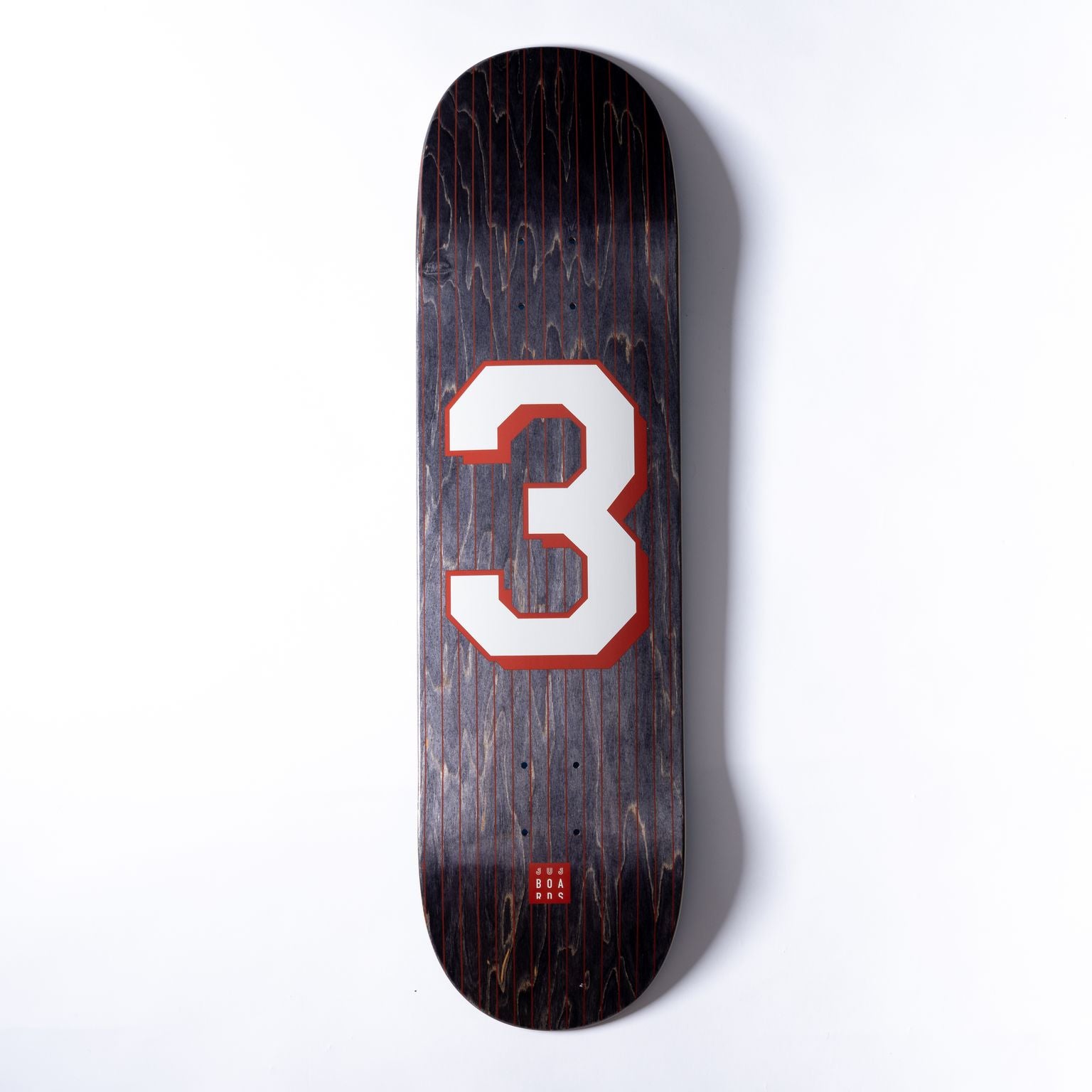 SWEET SKTBS Skateboard - 7.25 MLB Multi, Unisex