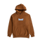 Huf - Madison Heavyweight Pullover Hoodie (Rubber) *SALE