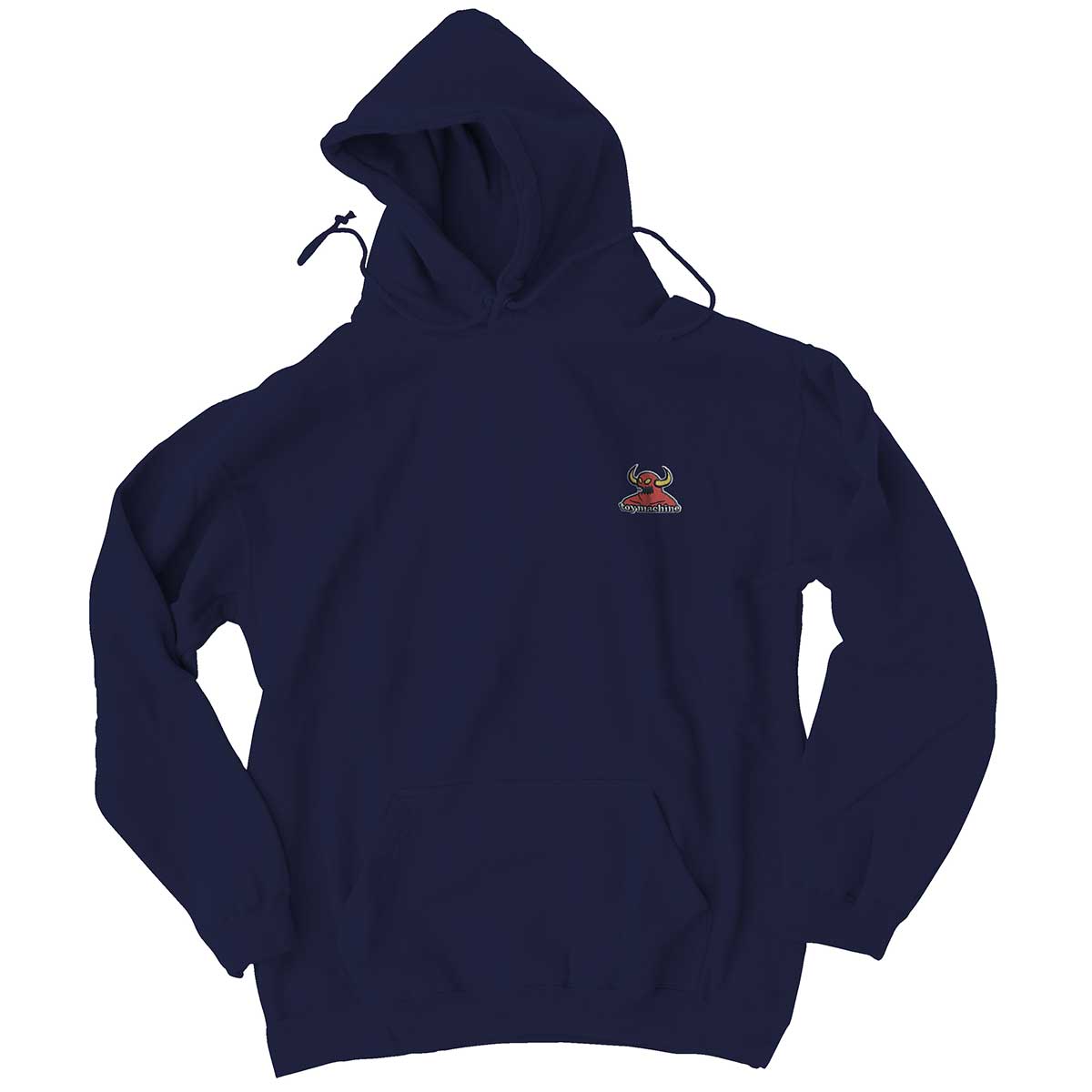 Toy machine monster discount hoodie