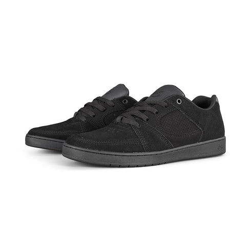 Es - Accel Slim (Black/Black)