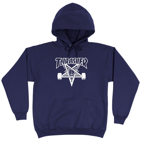 Thrasher - Skategoat Hood *SALE