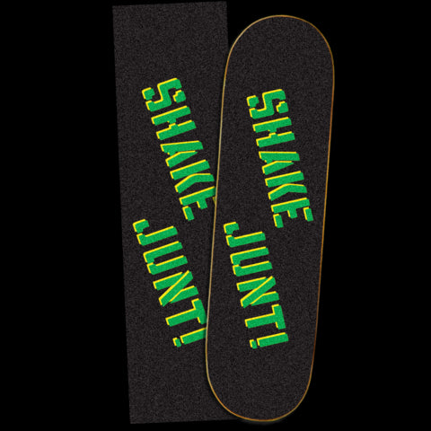 Shake Junt - OG Spray Grip