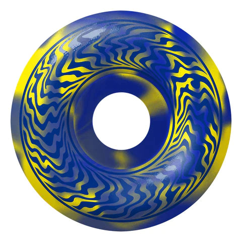 Spitfire - Formula 4 99 Swirled Classic Wheels (54mm) *SALE