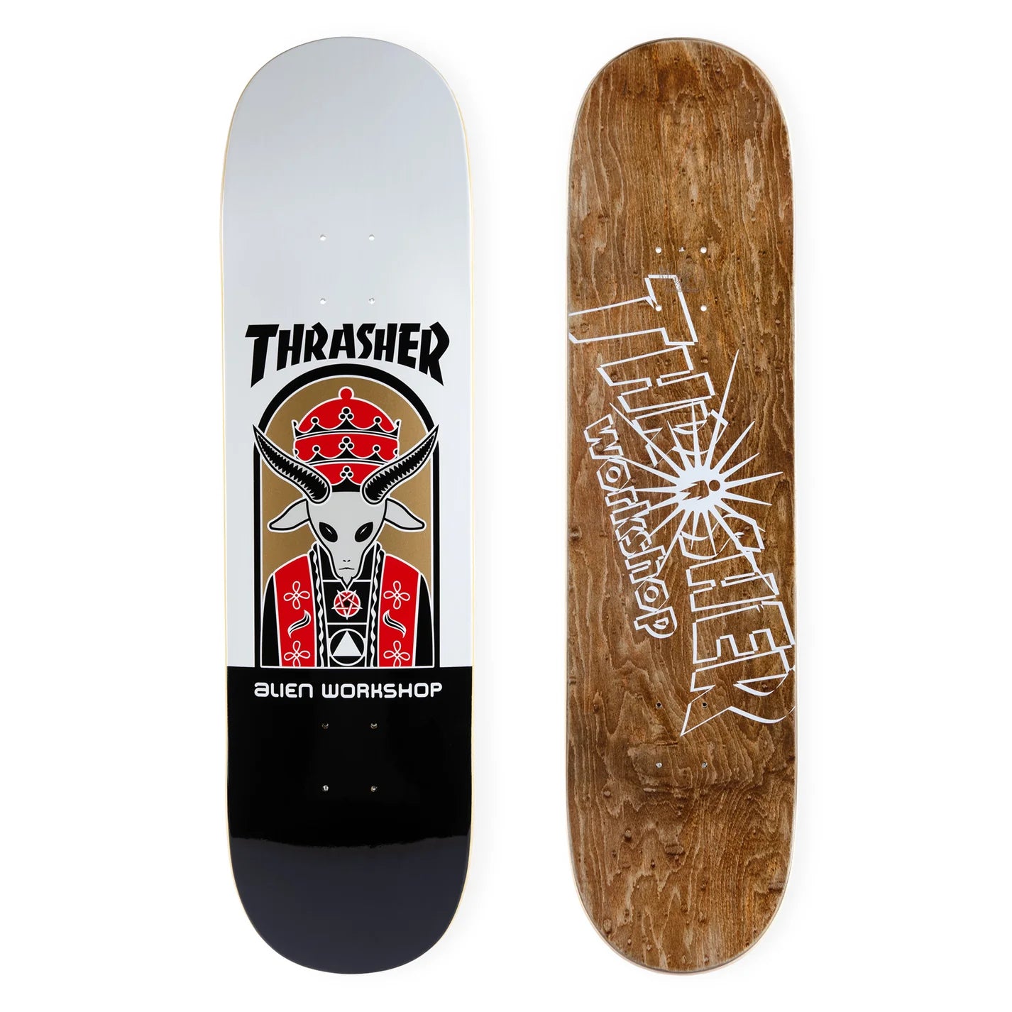 正規品安い ヤフオク! - DRAG SKATEBOARDS THRASTER 30inch サーフ系